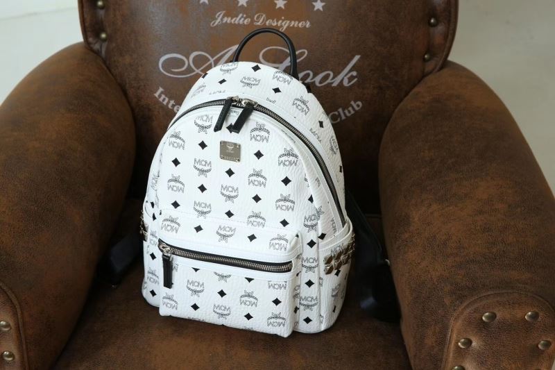 MCM Backpacks